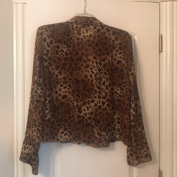 Blouse - Picture 2 of 4